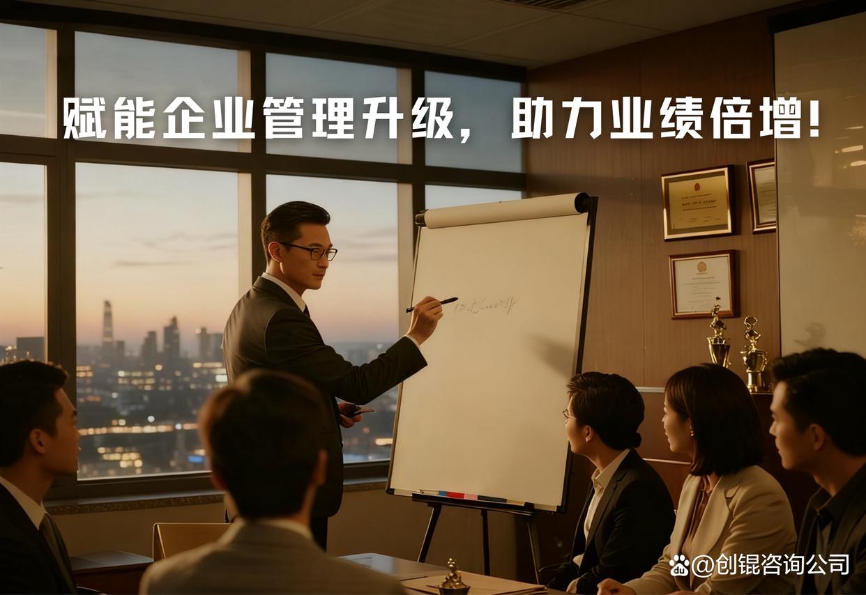 企业顶层设计咨询(企业顶层设计主要包括)运城市
